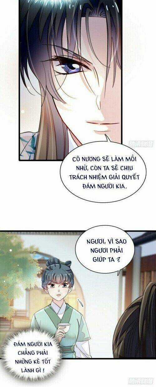 TỰ CẨM - Chapter 111 - Trang 6