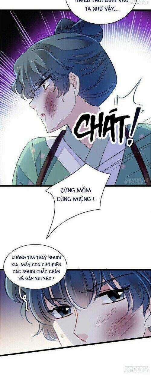 TỰ CẨM - Chapter 112 - Trang 12