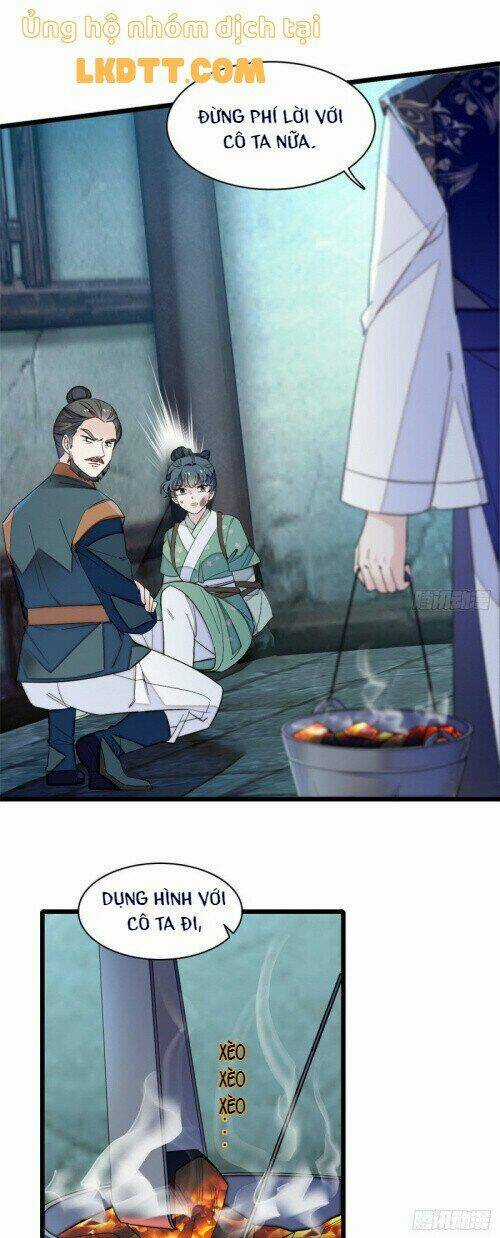 TỰ CẨM - Chapter 112 - Trang 13