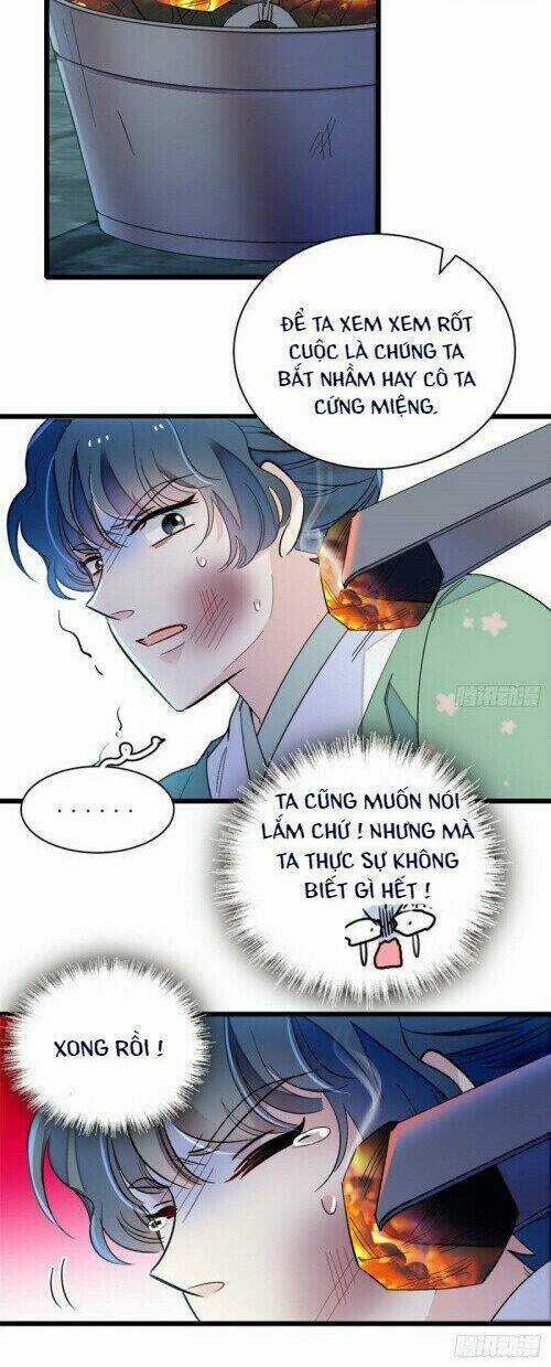 TỰ CẨM - Chapter 112 - Trang 14