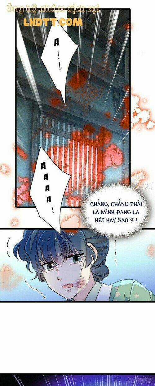 TỰ CẨM - Chapter 112 - Trang 15