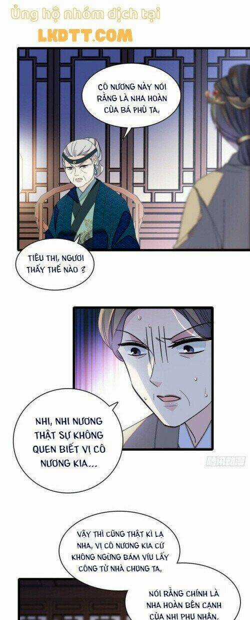 TỰ CẨM - Chapter 112 - Trang 3