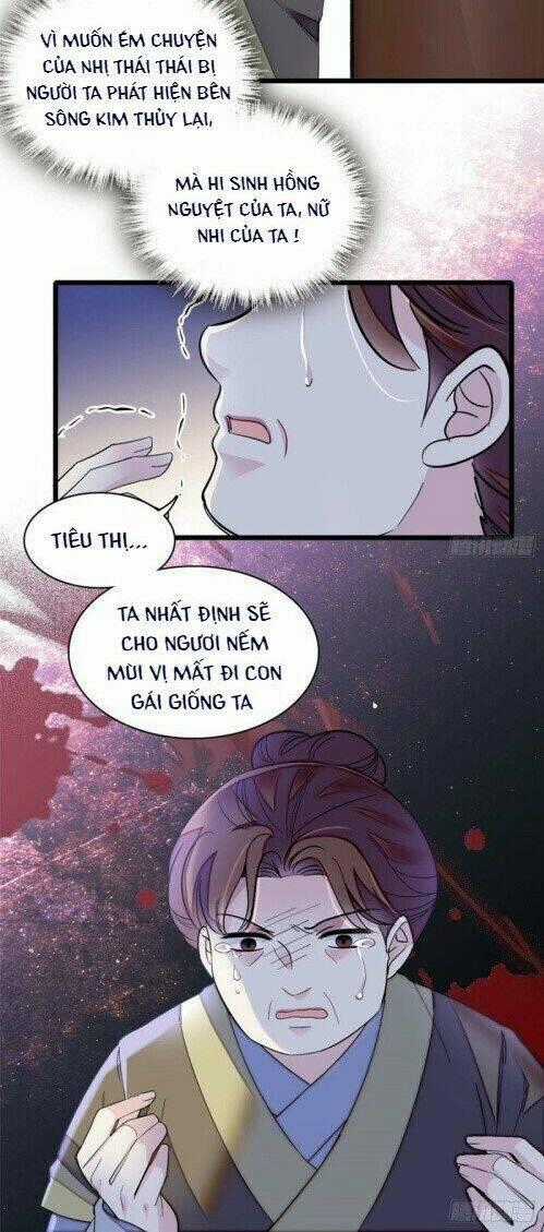 TỰ CẨM - Chapter 112 - Trang 24