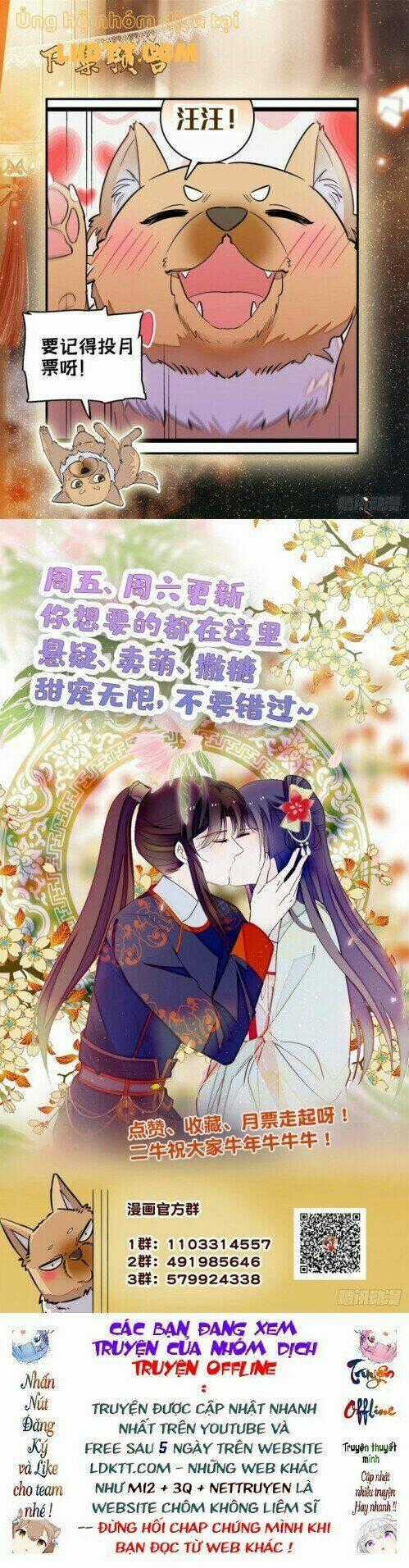 TỰ CẨM - Chapter 112 - Trang 25