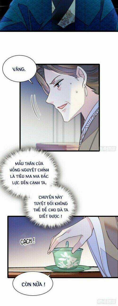 TỰ CẨM - Chapter 112 - Trang 8