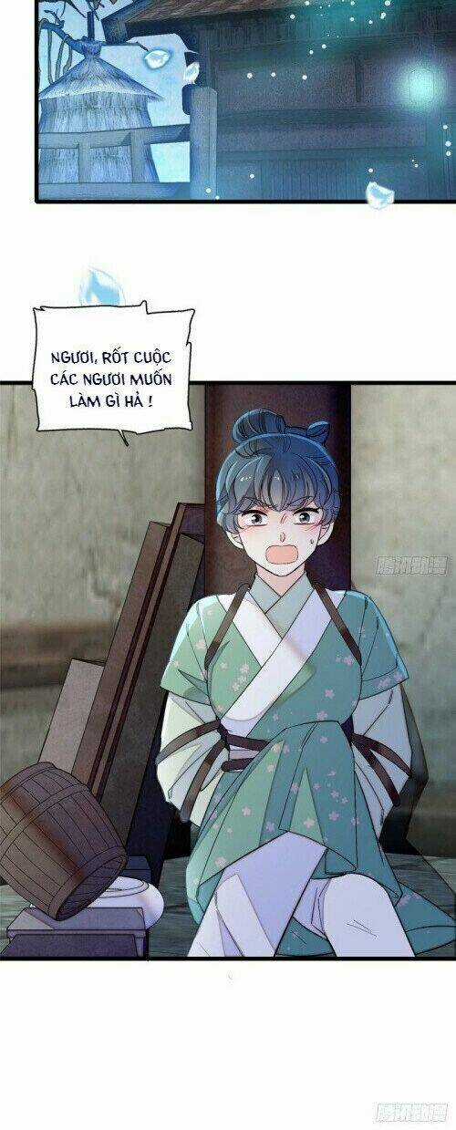 TỰ CẨM - Chapter 112 - Trang 10