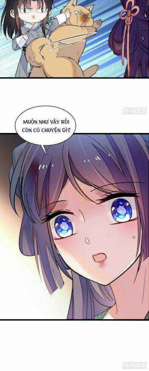 TỰ CẨM - Chapter 113 - Trang 11