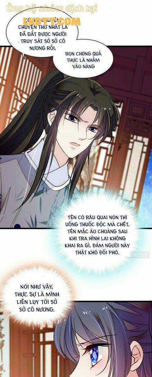 TỰ CẨM - Chapter 113 - Trang 12