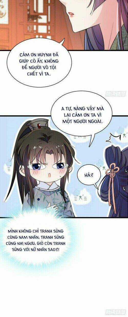 TỰ CẨM - Chapter 113 - Trang 13