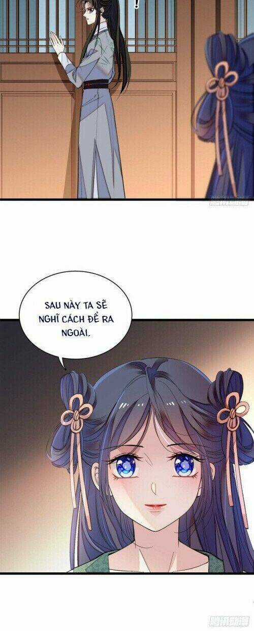 TỰ CẨM - Chapter 113 - Trang 19