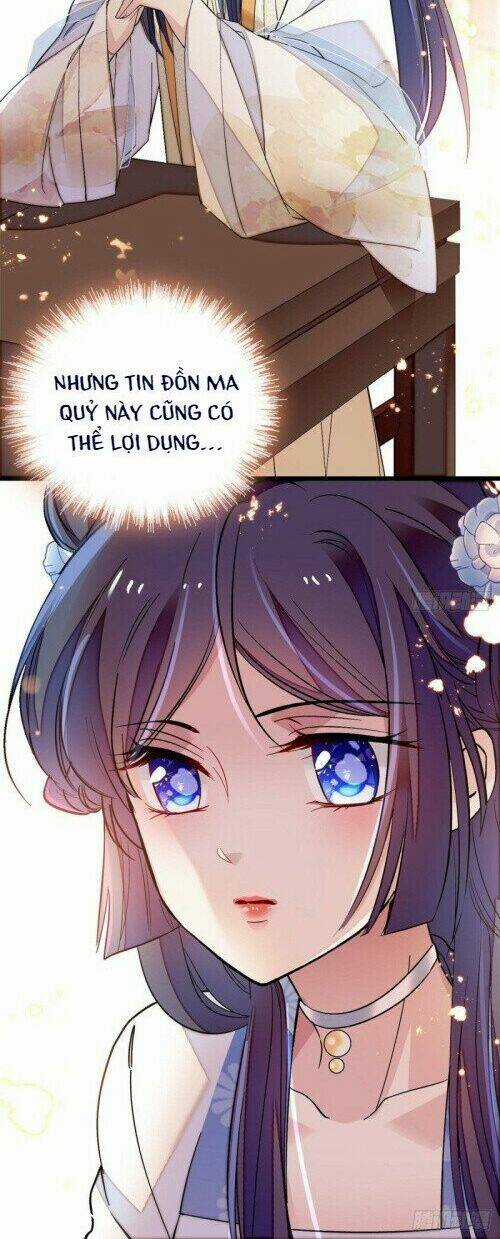 TỰ CẨM - Chapter 113 - Trang 23