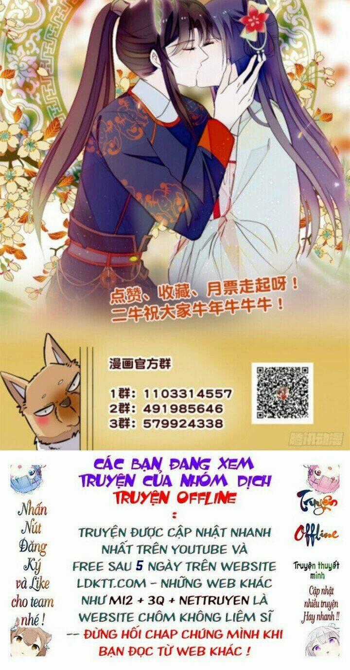 TỰ CẨM - Chapter 113 - Trang 25