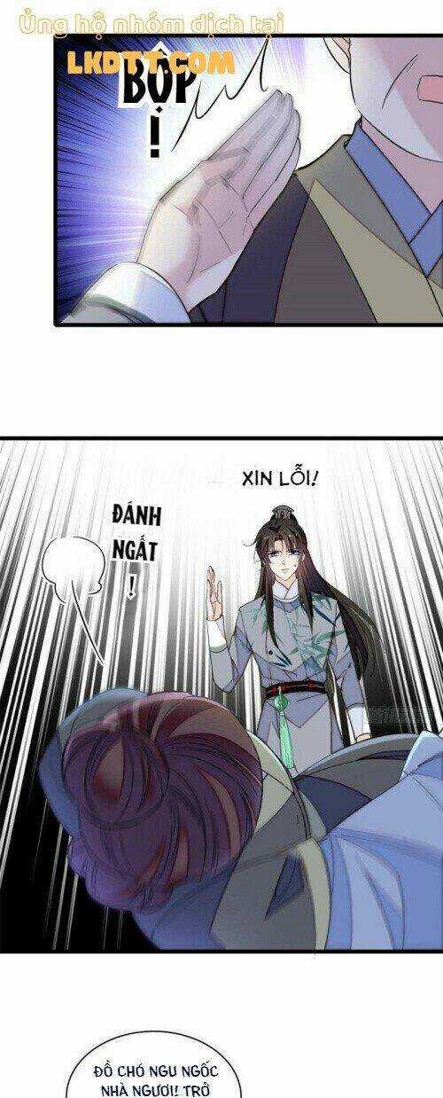 TỰ CẨM - Chapter 113 - Trang 6