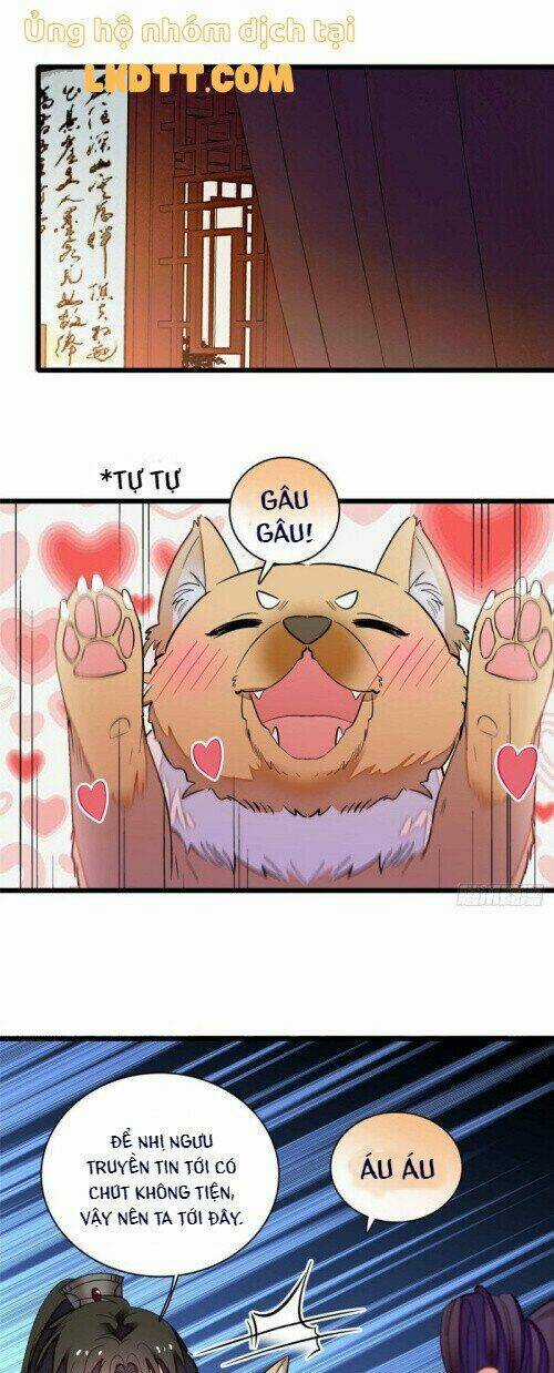 TỰ CẨM - Chapter 113 - Trang 10