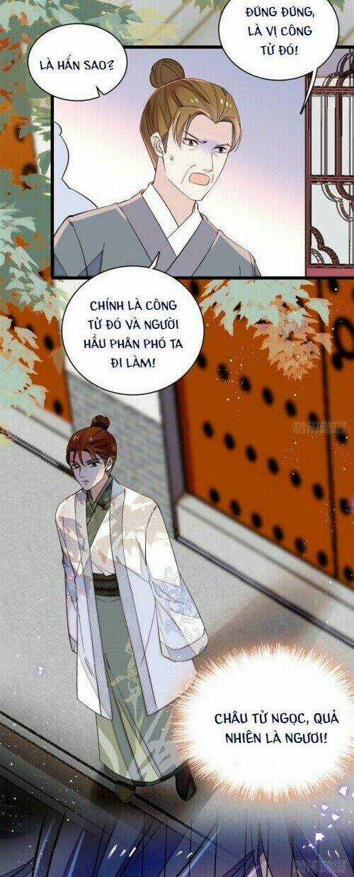 TỰ CẨM - Chapter 114 - Trang 13