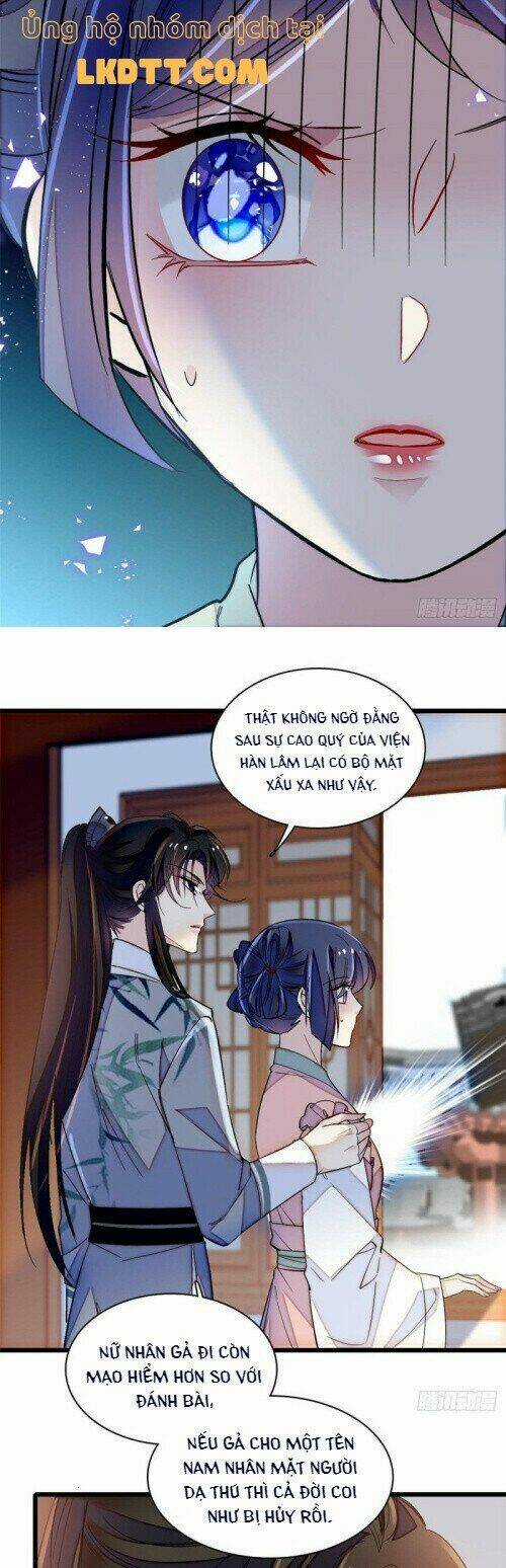 TỰ CẨM - Chapter 114 - Trang 14