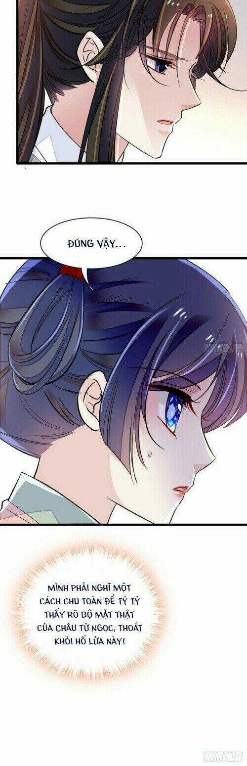 TỰ CẨM - Chapter 114 - Trang 15