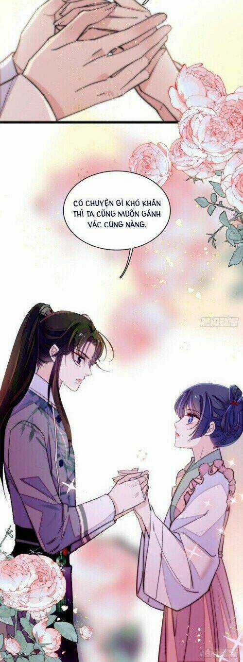 TỰ CẨM - Chapter 114 - Trang 17