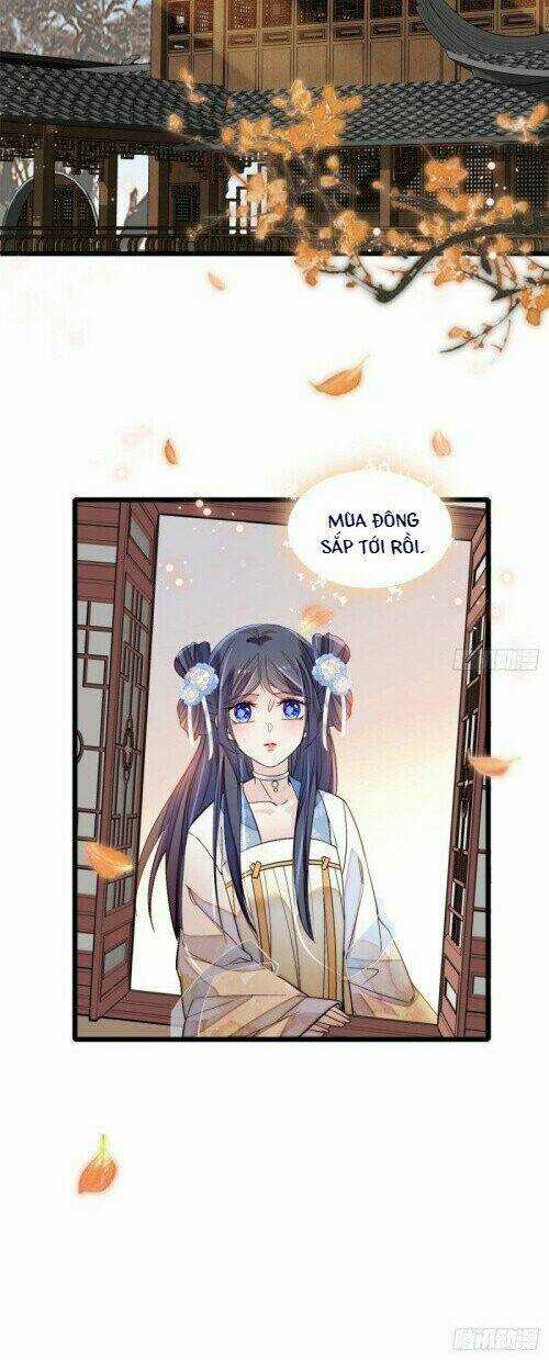 TỰ CẨM - Chapter 114 - Trang 19