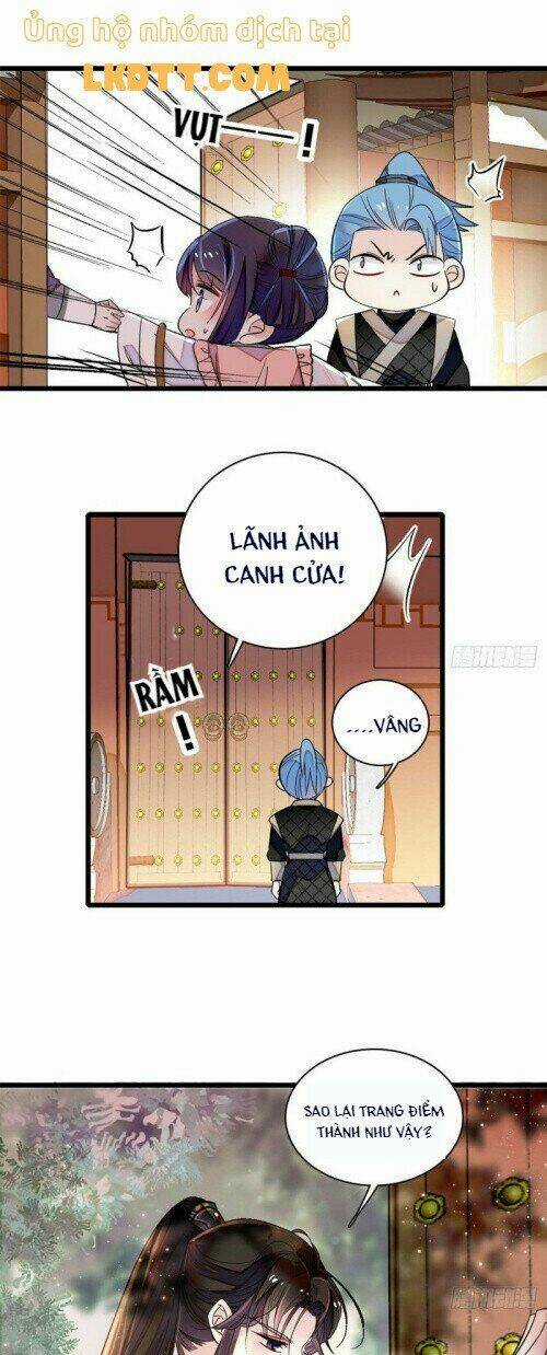 TỰ CẨM - Chapter 114 - Trang 3