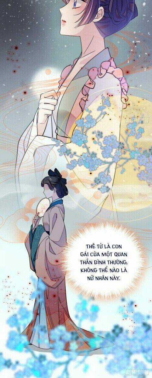 TỰ CẨM - Chapter 114 - Trang 23