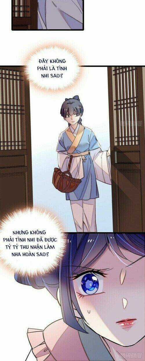 TỰ CẨM - Chapter 114 - Trang 25