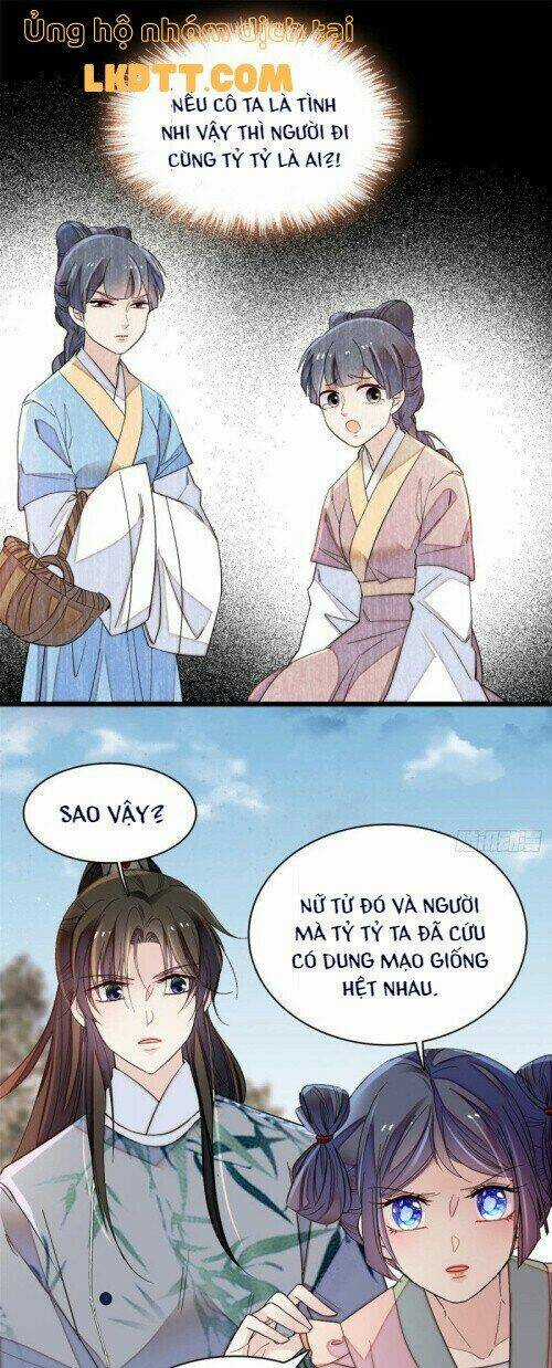 TỰ CẨM - Chapter 114 - Trang 26