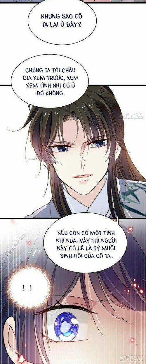 TỰ CẨM - Chapter 114 - Trang 27