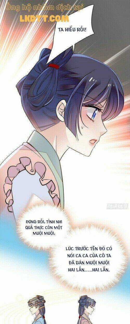 TỰ CẨM - Chapter 114 - Trang 28