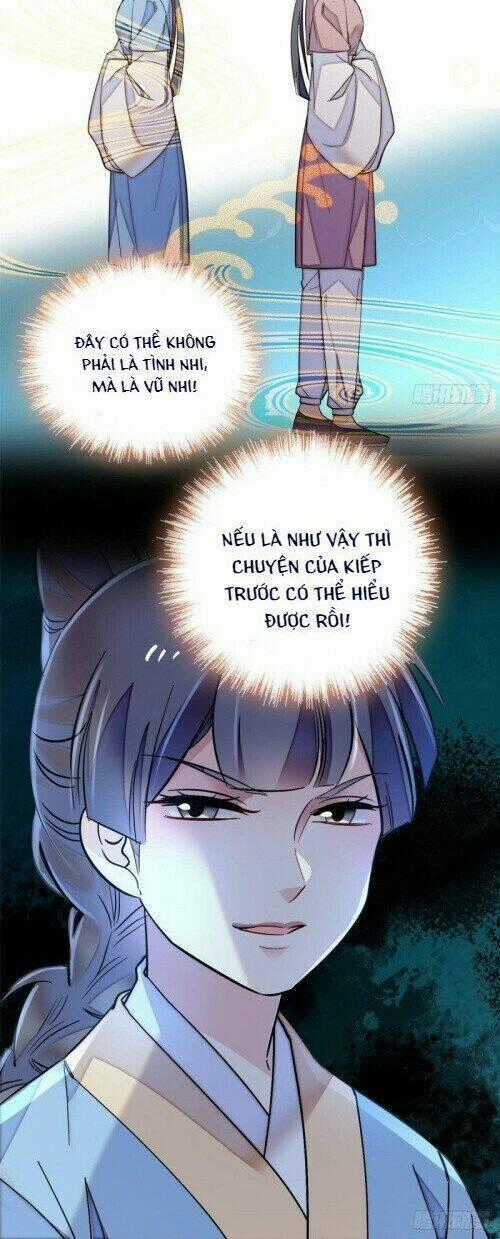 TỰ CẨM - Chapter 114 - Trang 29