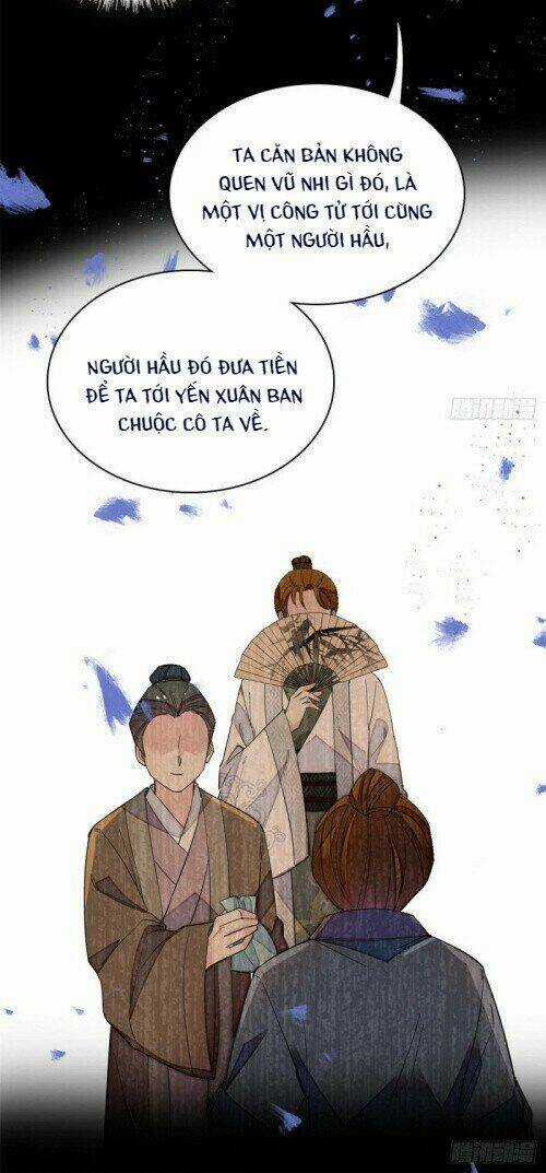 TỰ CẨM - Chapter 114 - Trang 10