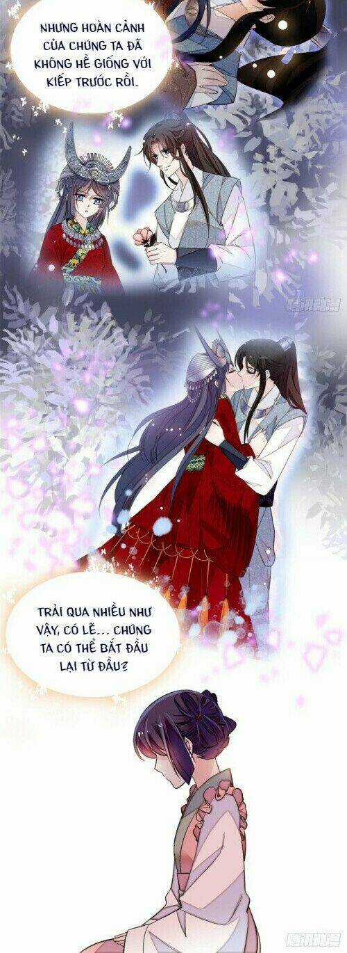 TỰ CẨM - Chapter 115 - Trang 12