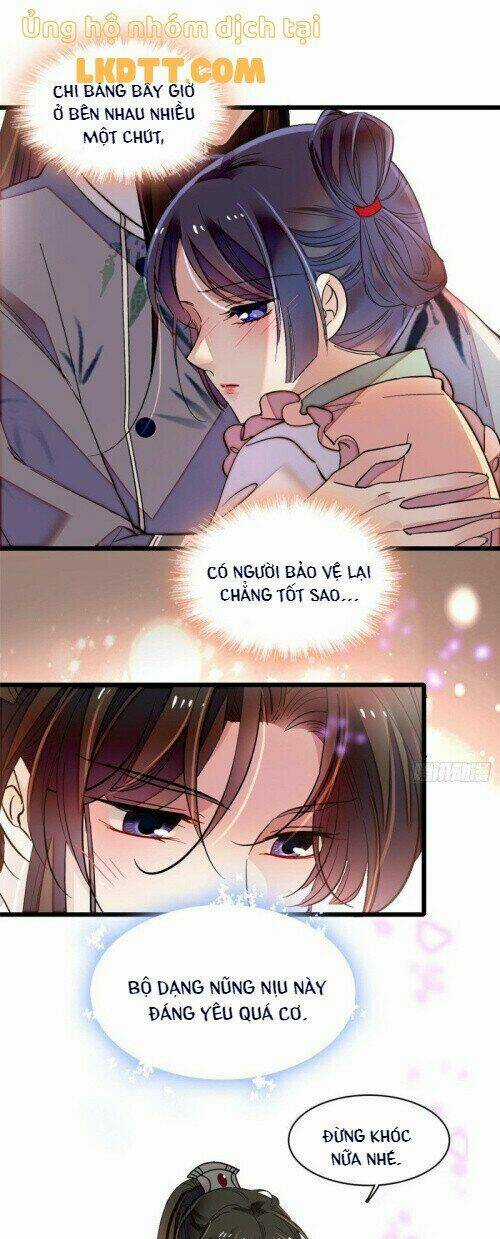 TỰ CẨM - Chapter 115 - Trang 15