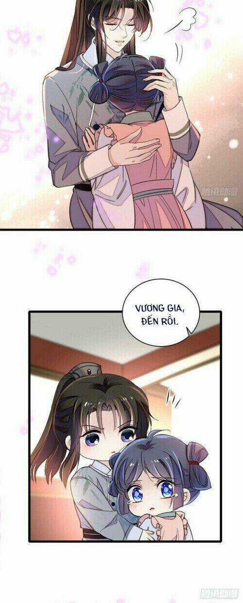 TỰ CẨM - Chapter 115 - Trang 16