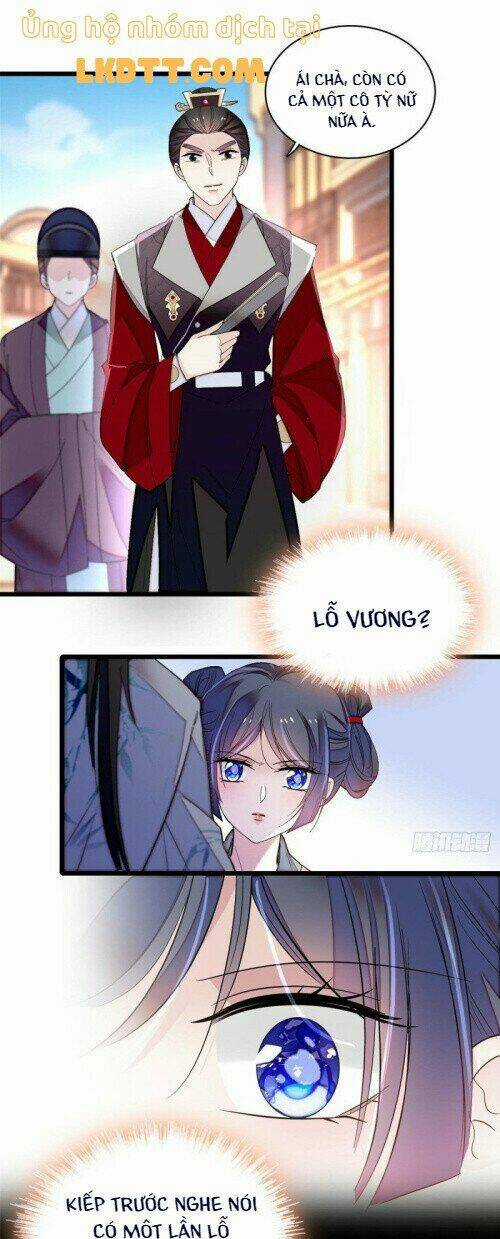 TỰ CẨM - Chapter 115 - Trang 19