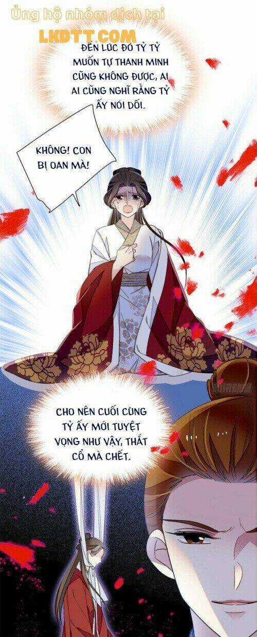 TỰ CẨM - Chapter 115 - Trang 3