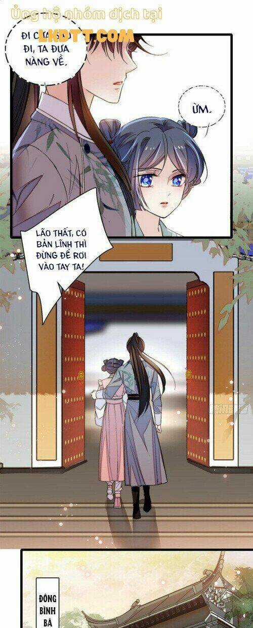 TỰ CẨM - Chapter 115 - Trang 23