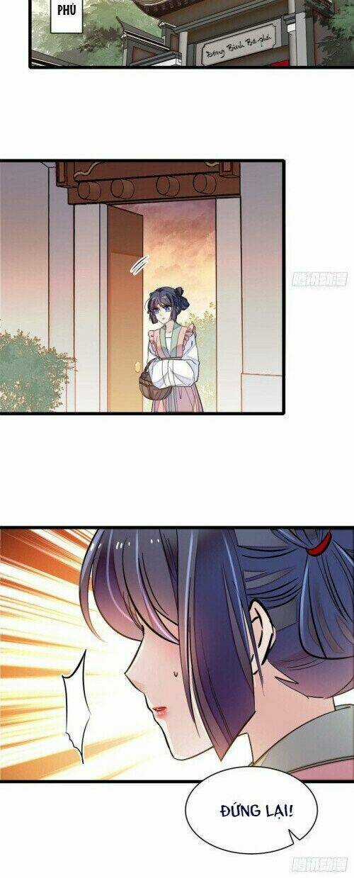 TỰ CẨM - Chapter 115 - Trang 24