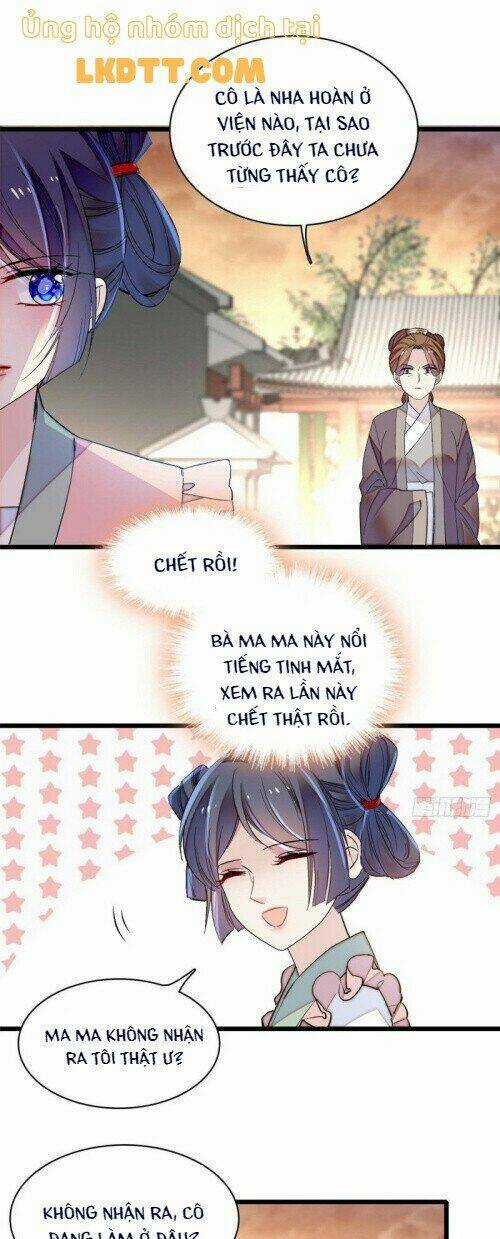 TỰ CẨM - Chapter 115 - Trang 25