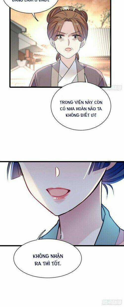 TỰ CẨM - Chapter 115 - Trang 26