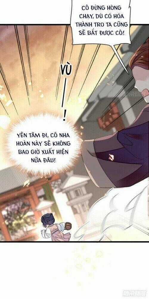 TỰ CẨM - Chapter 115 - Trang 28