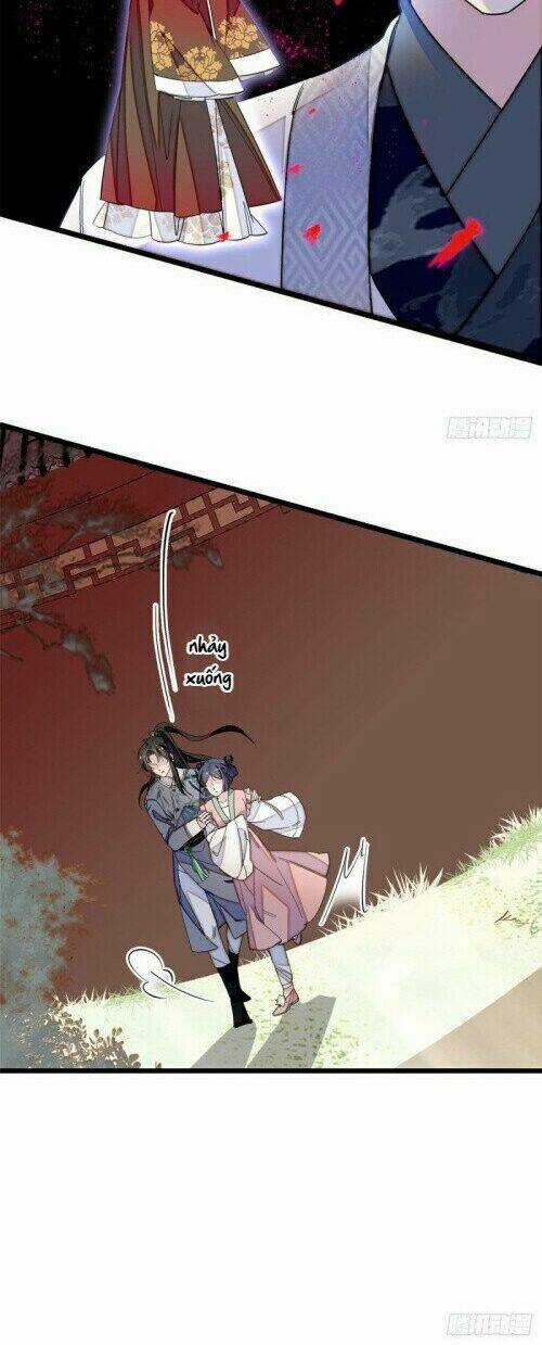 TỰ CẨM - Chapter 115 - Trang 4