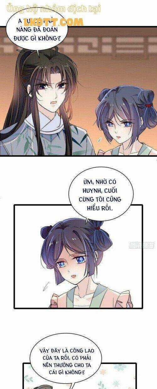 TỰ CẨM - Chapter 115 - Trang 5