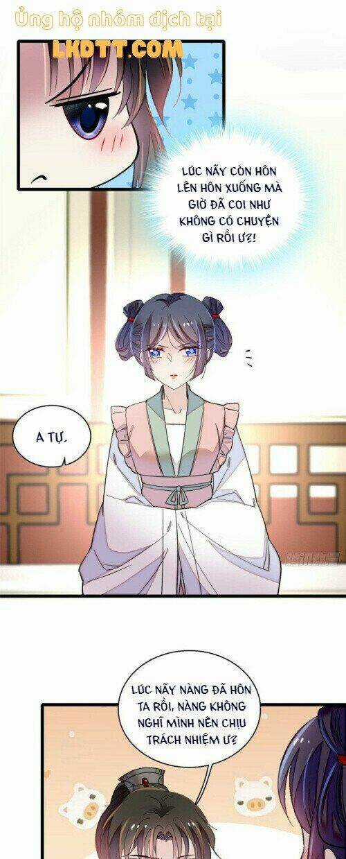 TỰ CẨM - Chapter 115 - Trang 9