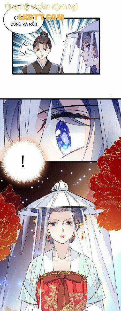 TỰ CẨM - Chapter 116 - Trang 12