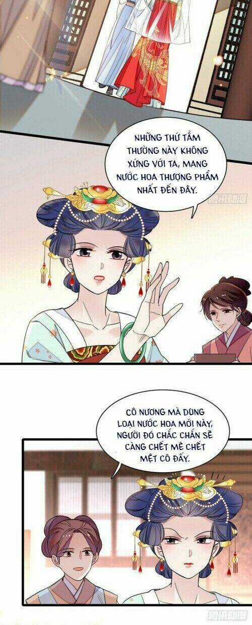 TỰ CẨM - Chapter 116 - Trang 15