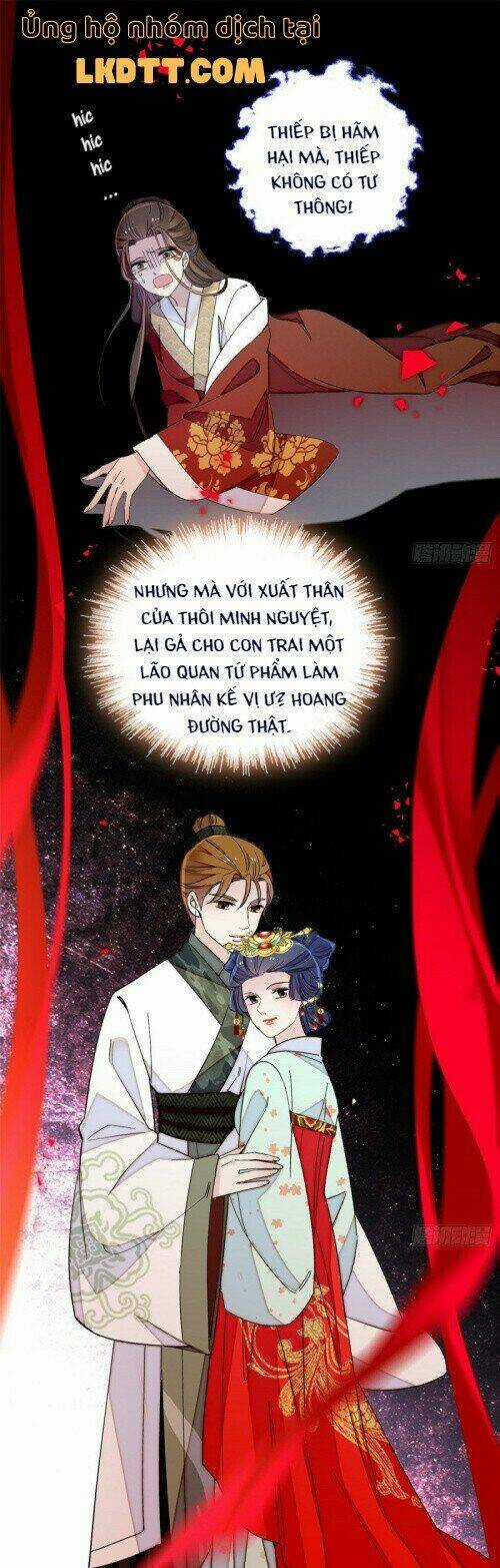 TỰ CẨM - Chapter 116 - Trang 18