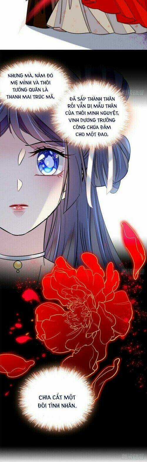 TỰ CẨM - Chapter 116 - Trang 19