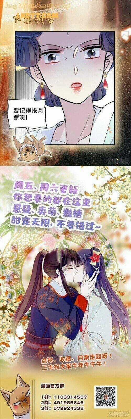 TỰ CẨM - Chapter 116 - Trang 24