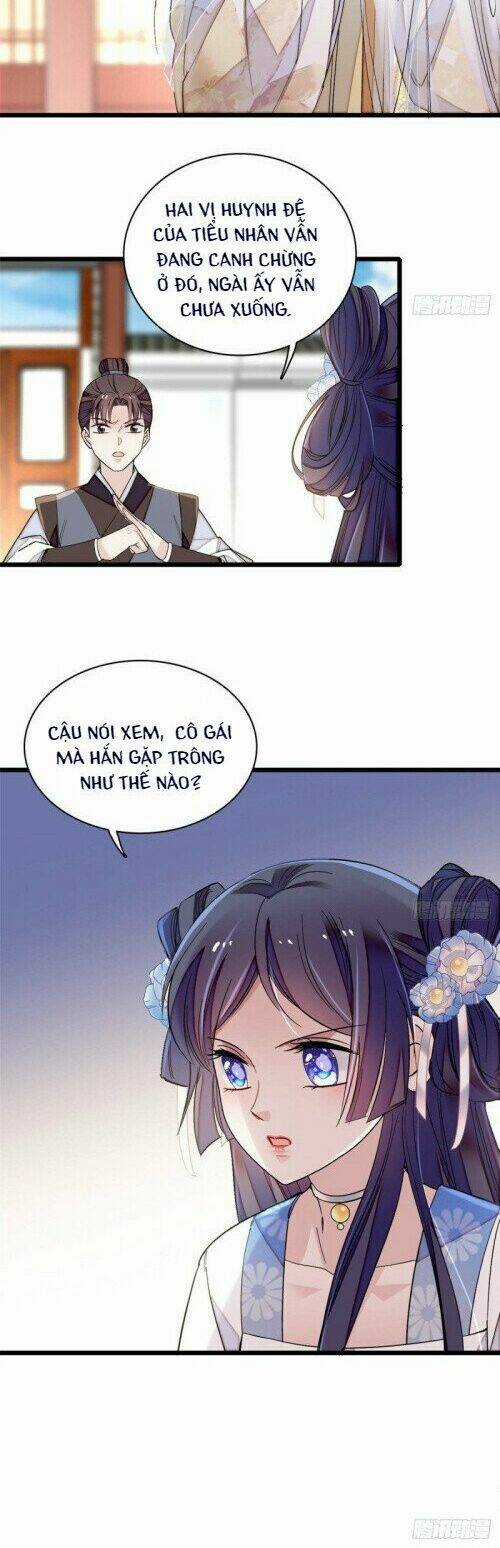 TỰ CẨM - Chapter 116 - Trang 5